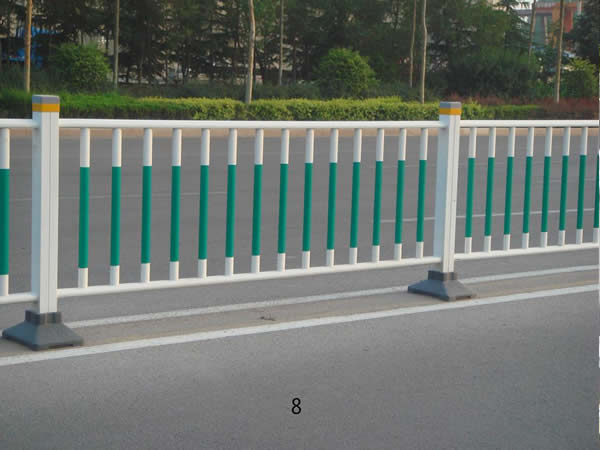 市政（zhèng）護（hù）欄（lán）
